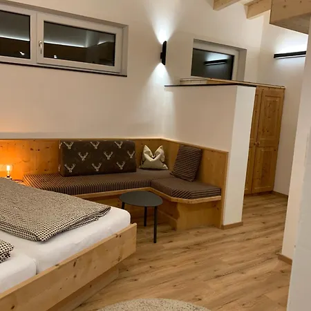 Appartement Schmid Oetz Exterior photo