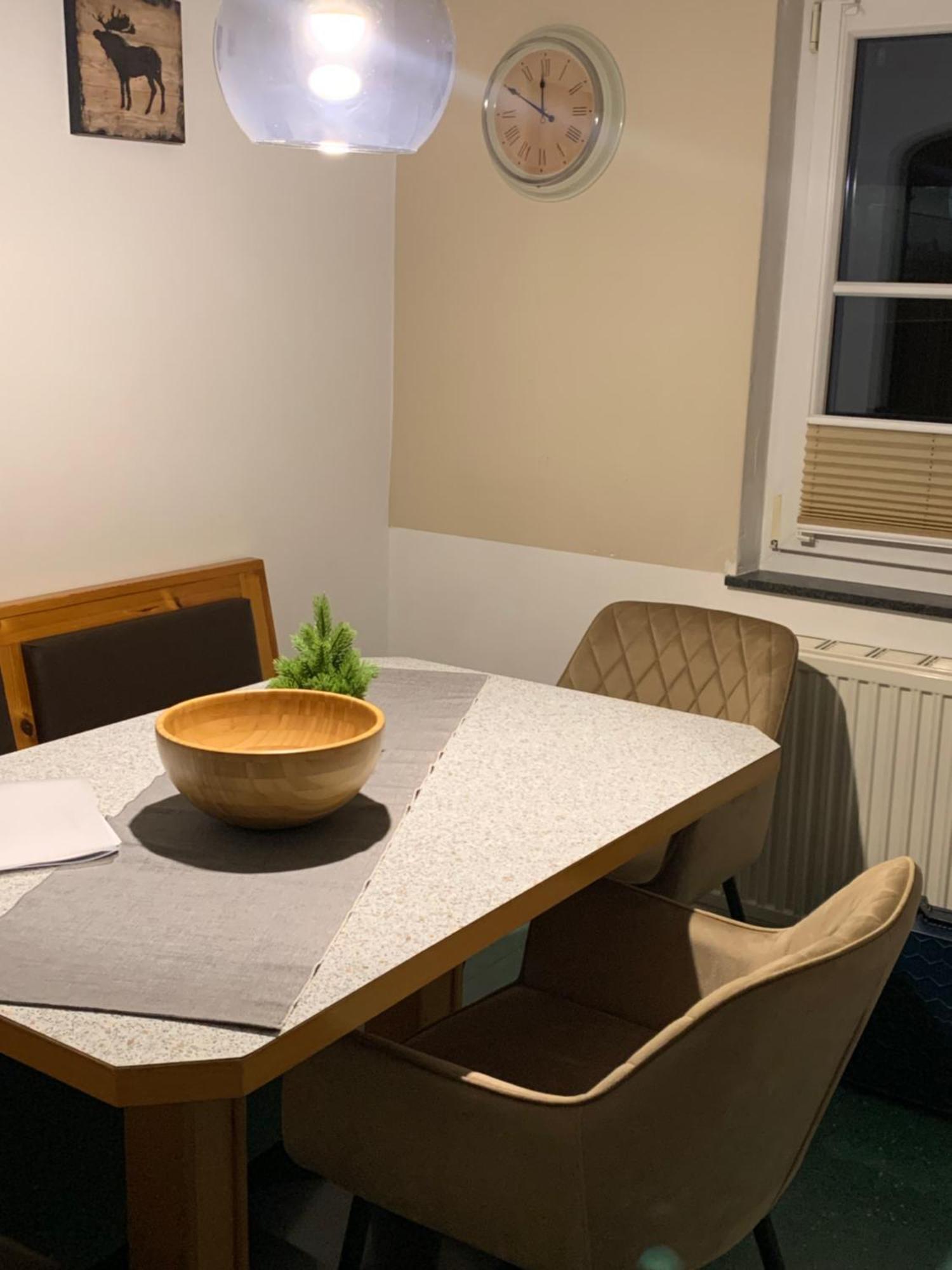 Schmid Apartment