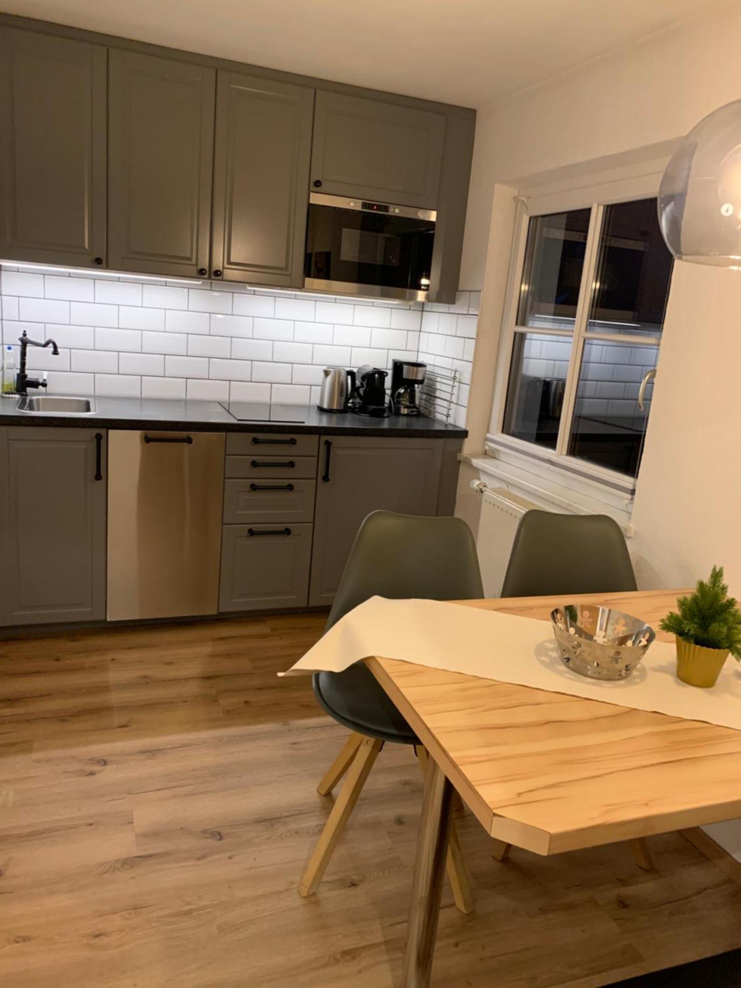 Apartment Schmid *
