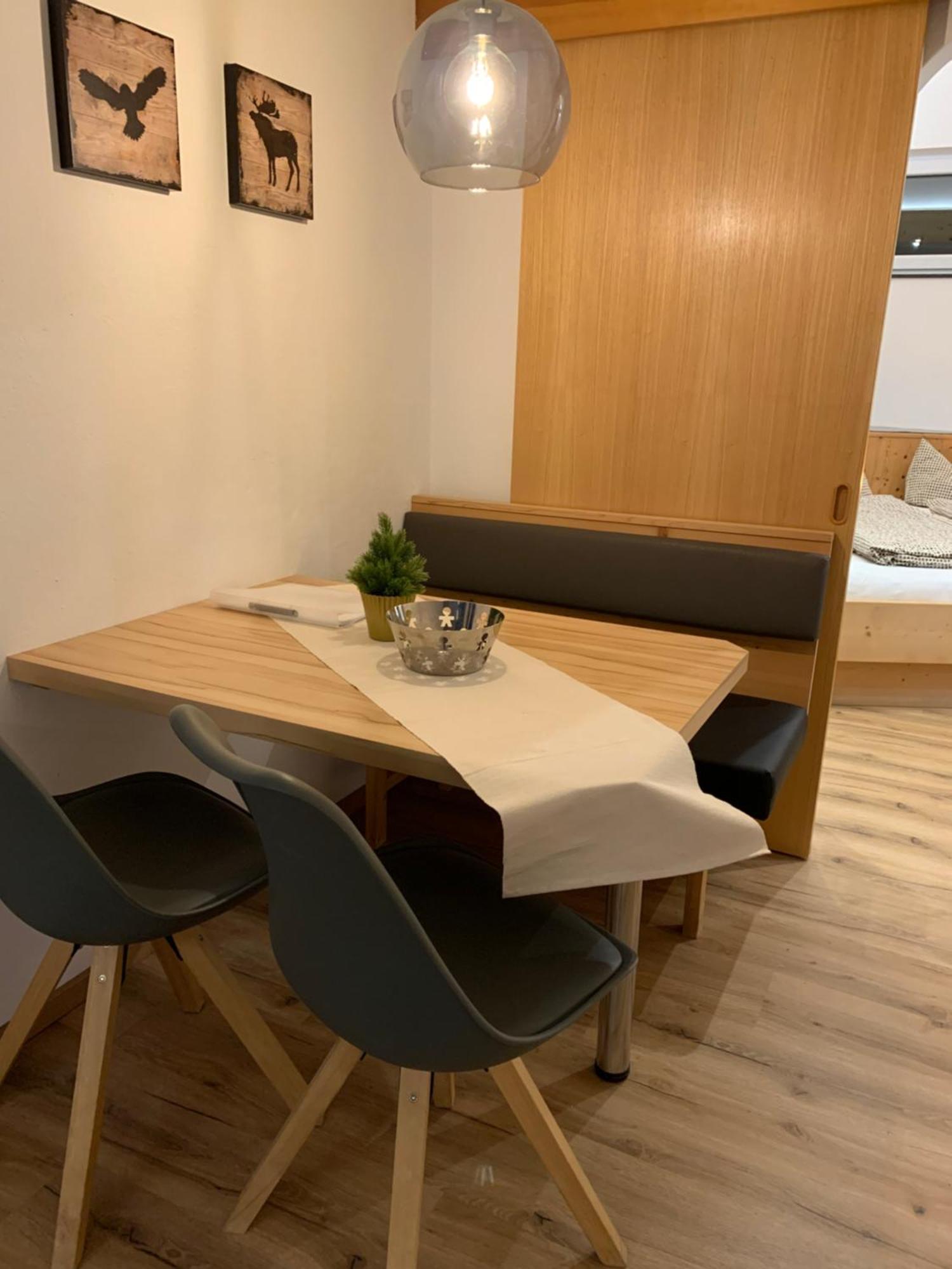 Schmid Apartment Oetz
