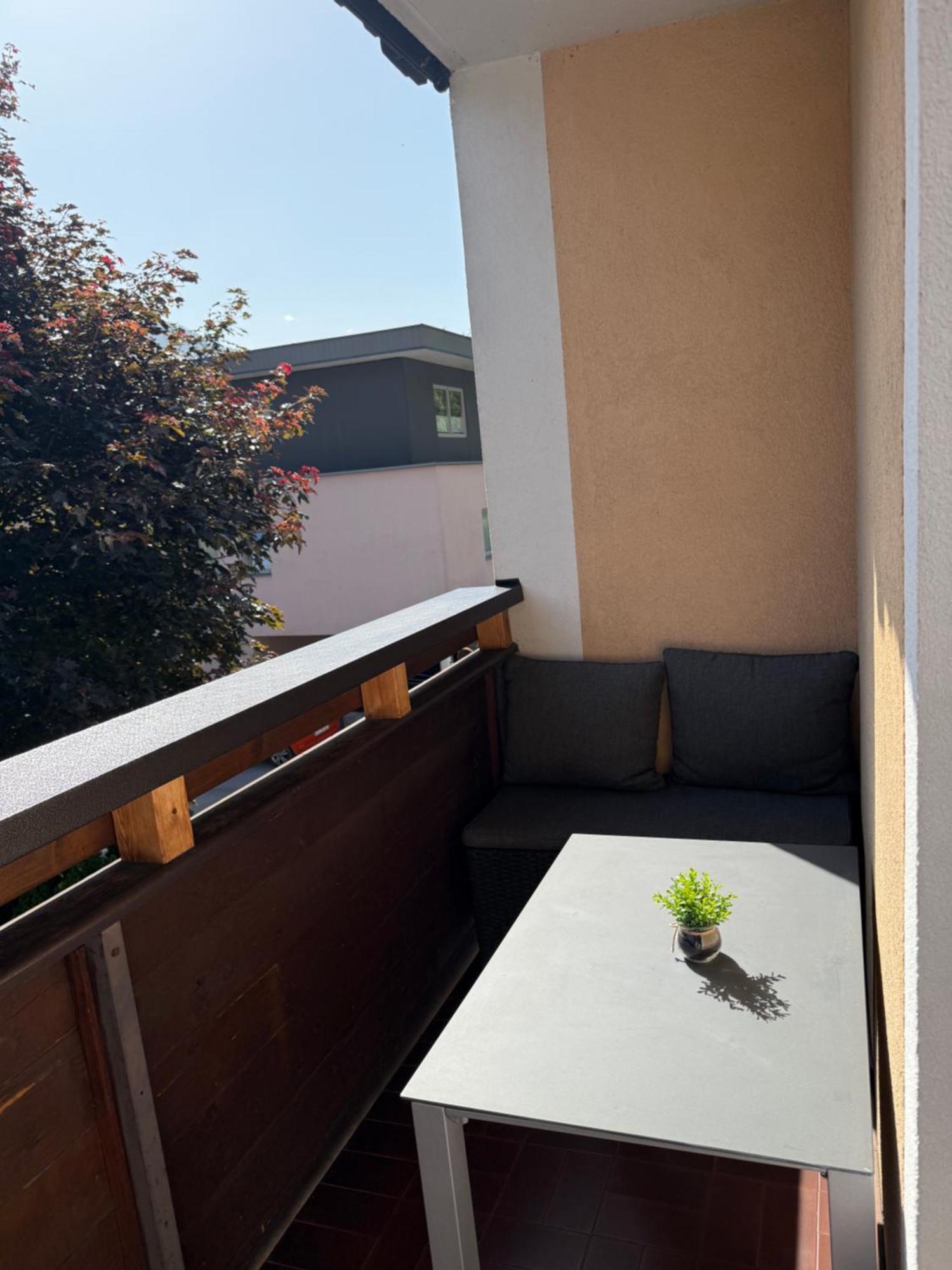 Apartment Schmid